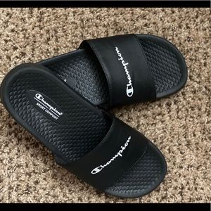 Champion Slides